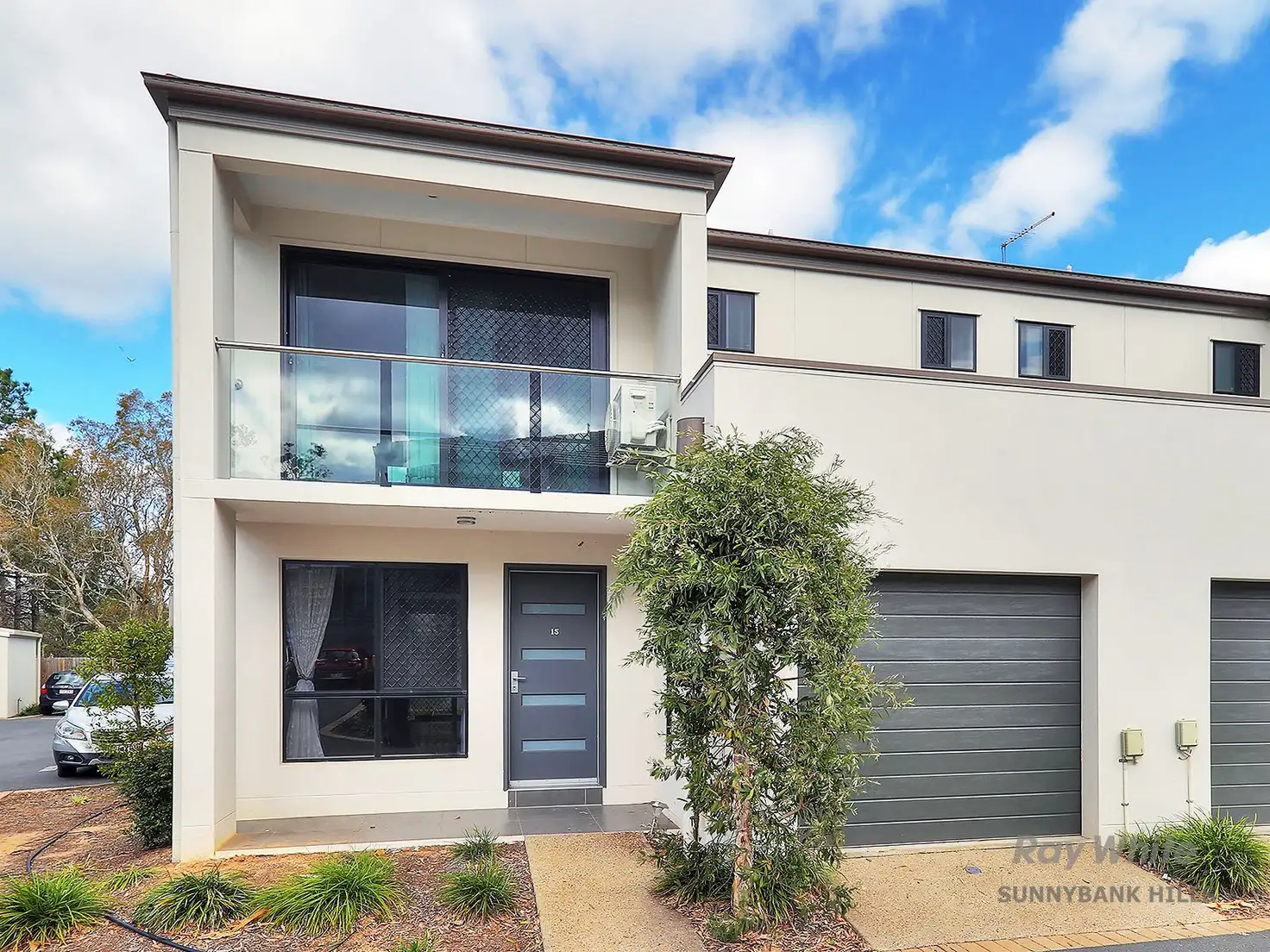 Main view of Homely townhouse listing, 15/35 Jaffa Crescent, Calamvale QLD 4116
