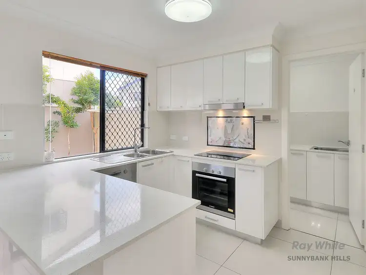 Third view of Homely townhouse listing, 15/35 Jaffa Crescent, Calamvale QLD 4116