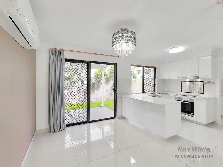 Fourth view of Homely townhouse listing, 15/35 Jaffa Crescent, Calamvale QLD 4116