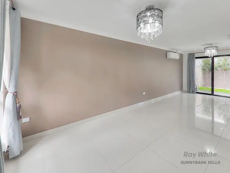 Fifth view of Homely townhouse listing, 15/35 Jaffa Crescent, Calamvale QLD 4116