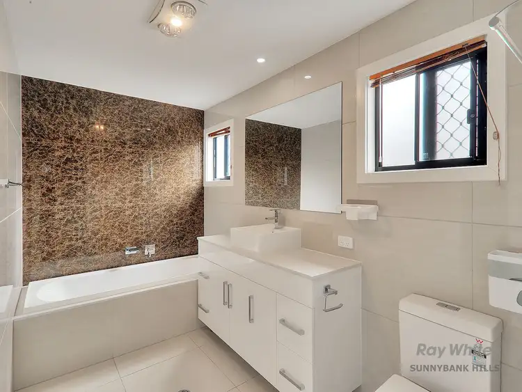 Seventh view of Homely townhouse listing, 15/35 Jaffa Crescent, Calamvale QLD 4116