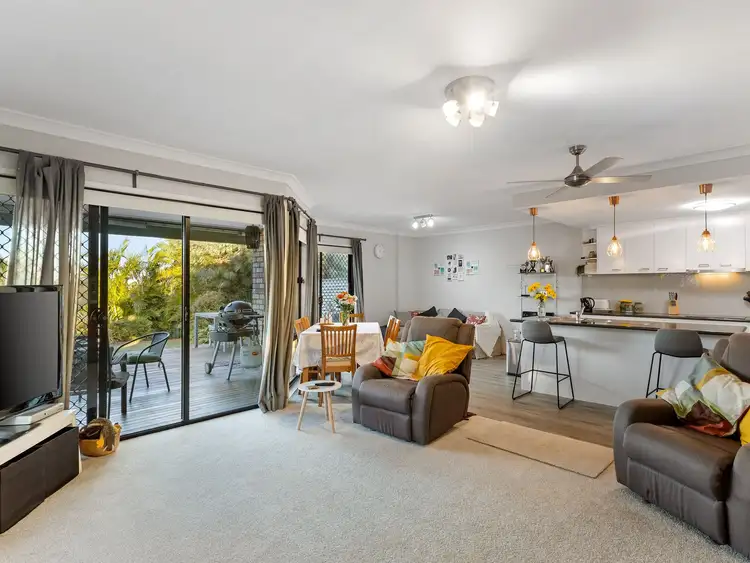 Fifth view of Homely semi-detached listing, 1/3 Davebill Court, Labrador QLD 4215