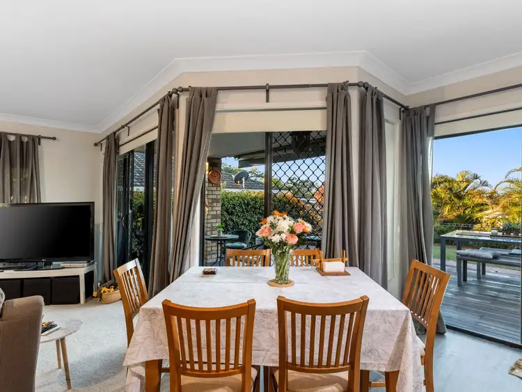 Sixth view of Homely semi-detached listing, 1/3 Davebill Court, Labrador QLD 4215