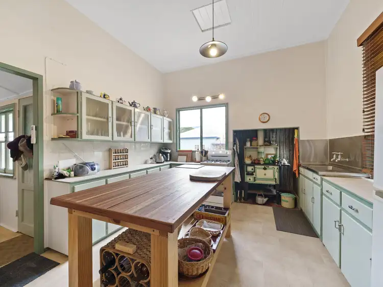 Third view of Homely house listing, 28 Eskdale Road, Toogoolawah QLD 4313