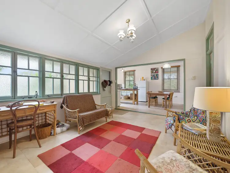 Sixth view of Homely house listing, 28 Eskdale Road, Toogoolawah QLD 4313