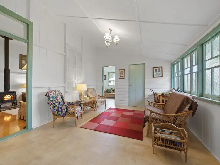 Seventh view of Homely house listing, 28 Eskdale Road, Toogoolawah QLD 4313