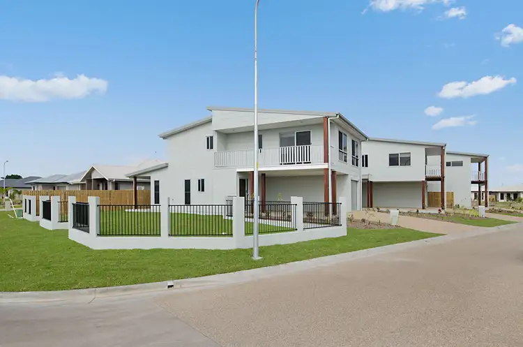 Main view of Homely house listing, 3/10 Brooke Lane, Burdell QLD 4818