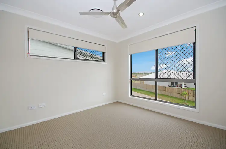 Fifth view of Homely house listing, 3/10 Brooke Lane, Burdell QLD 4818