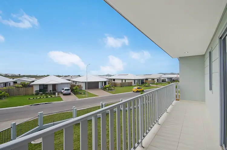 Seventh view of Homely house listing, 3/10 Brooke Lane, Burdell QLD 4818