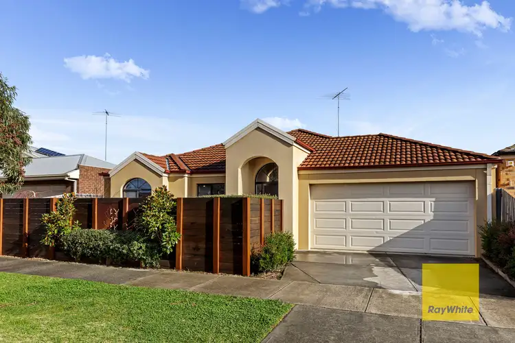 186 Bailey Street, Grovedale VIC 3216