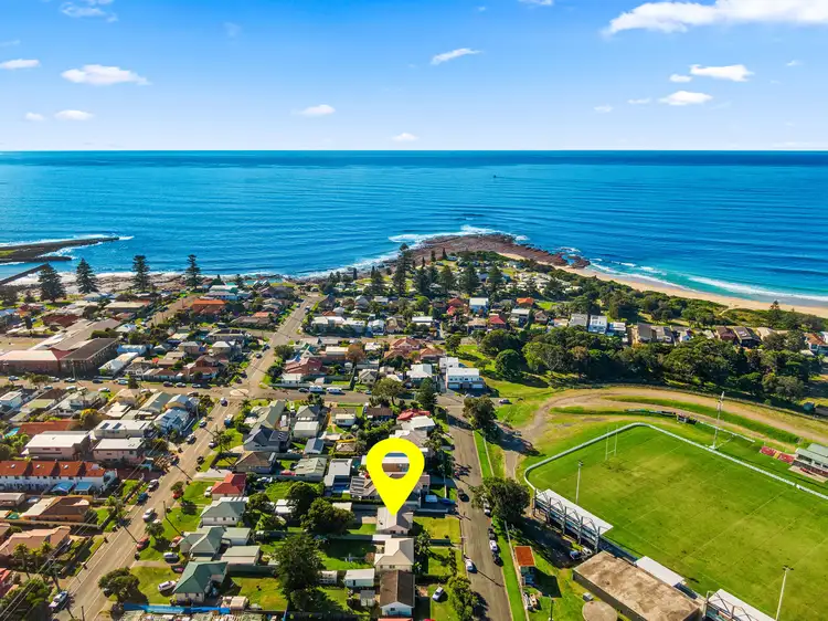 Main view of Homely house listing, 8 William Street, Shellharbour NSW 2529