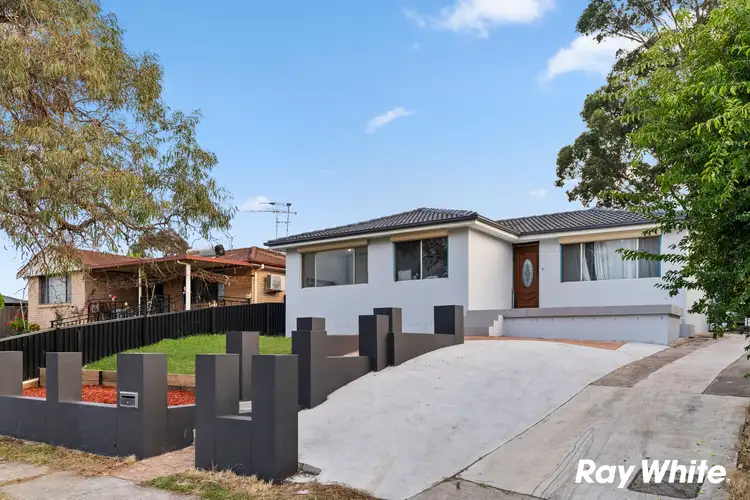 Main view of Homely house listing, 5 & 5A Nathan Crescent, Dean Park NSW 2761