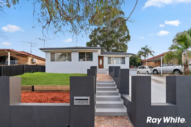 Second view of Homely house listing, 5 & 5A Nathan Crescent, Dean Park NSW 2761
