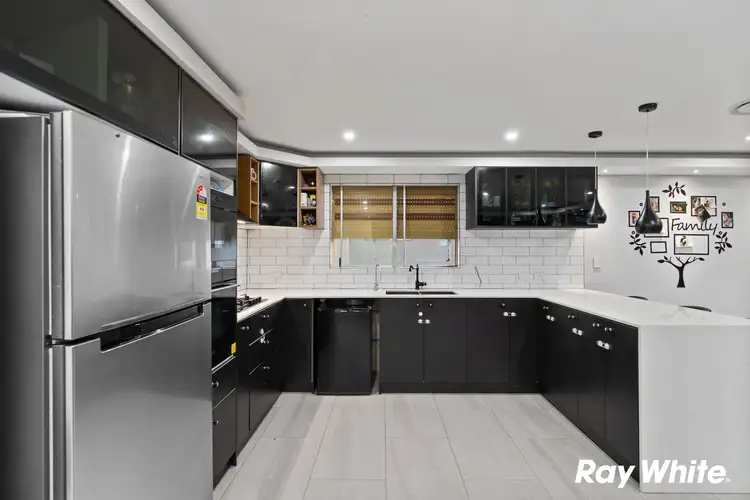 Fourth view of Homely house listing, 5 & 5A Nathan Crescent, Dean Park NSW 2761