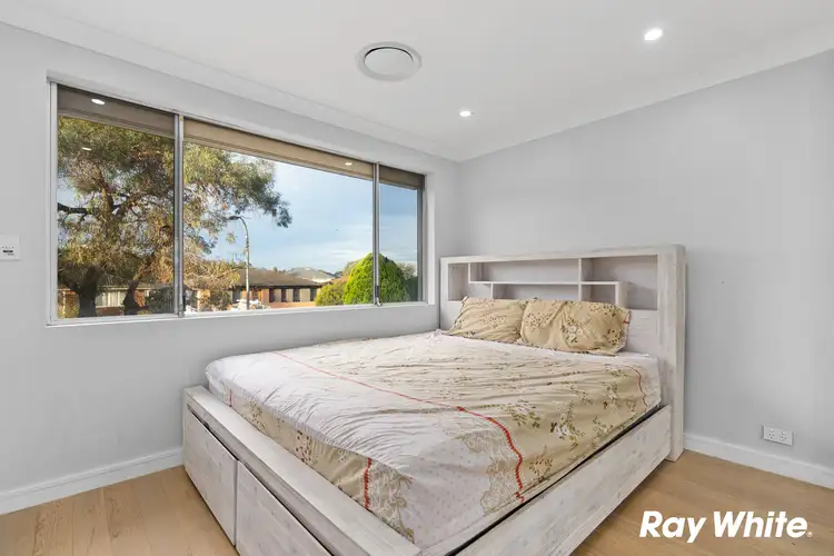 Fifth view of Homely house listing, 5 & 5A Nathan Crescent, Dean Park NSW 2761