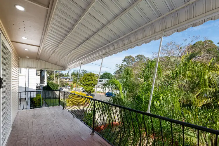 Second view of Homely house listing, 47 Pareena Crescent, Mansfield QLD 4122