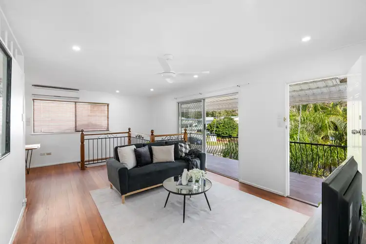 Third view of Homely house listing, 47 Pareena Crescent, Mansfield QLD 4122
