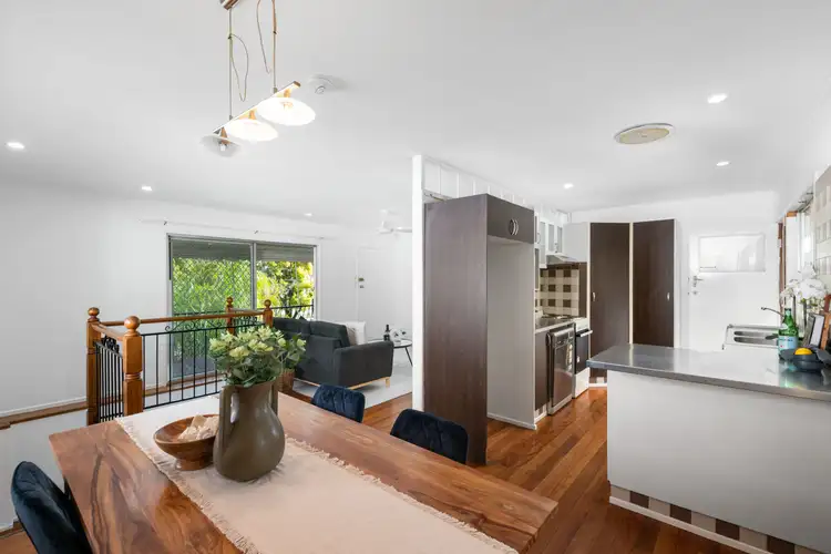 Fourth view of Homely house listing, 47 Pareena Crescent, Mansfield QLD 4122