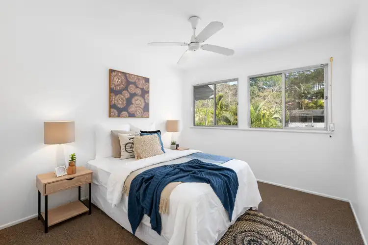 Sixth view of Homely house listing, 47 Pareena Crescent, Mansfield QLD 4122
