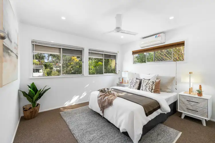 Seventh view of Homely house listing, 47 Pareena Crescent, Mansfield QLD 4122