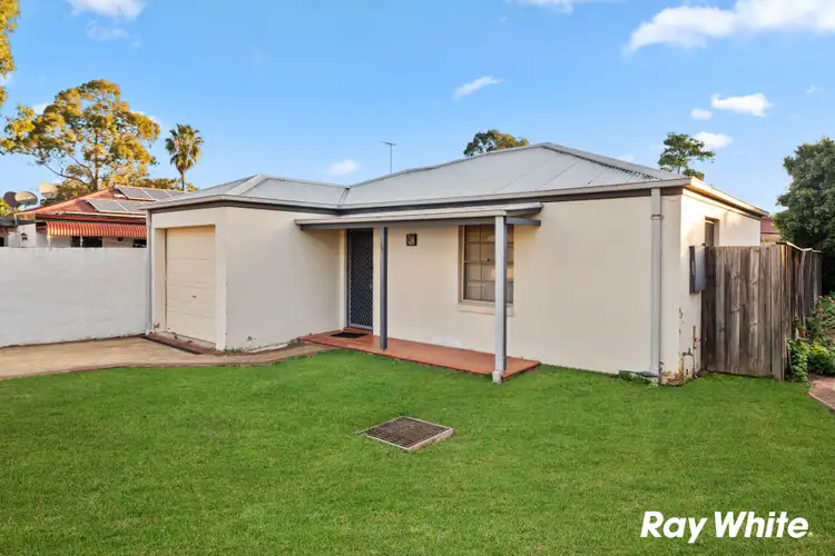 74 Delaney Drive, Doonside NSW 2767