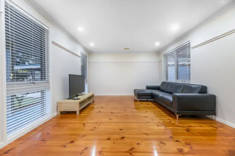 Third view of Homely house listing, 5 Greenlaw Crescent, Berwick VIC 3806