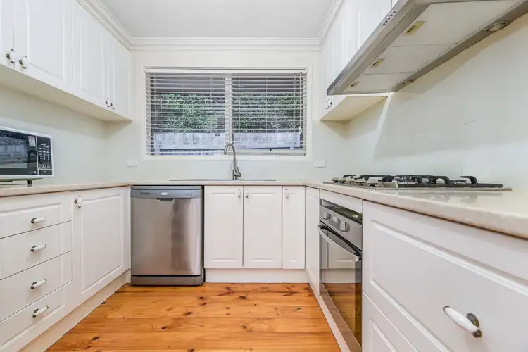 Fourth view of Homely house listing, 5 Greenlaw Crescent, Berwick VIC 3806