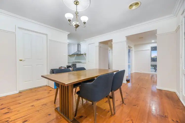 Fifth view of Homely house listing, 5 Greenlaw Crescent, Berwick VIC 3806