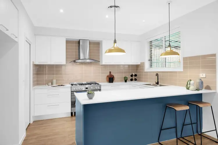 Fifth view of Homely house listing, 47 Darug Avenue, Glenmore Park NSW 2745