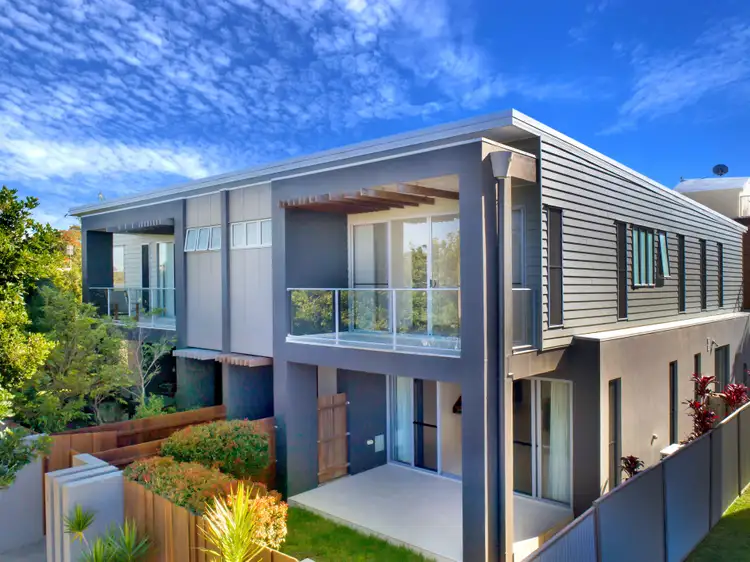 Second view of Homely house listing, Unit 2/45 Kennedy Parade, Golden Beach QLD 4551