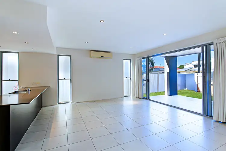 Fifth view of Homely house listing, Unit 2/45 Kennedy Parade, Golden Beach QLD 4551