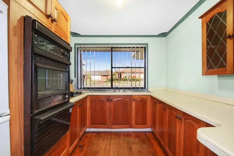Third view of Homely house listing, 72 Brown Road, Bonnyrigg NSW 2177