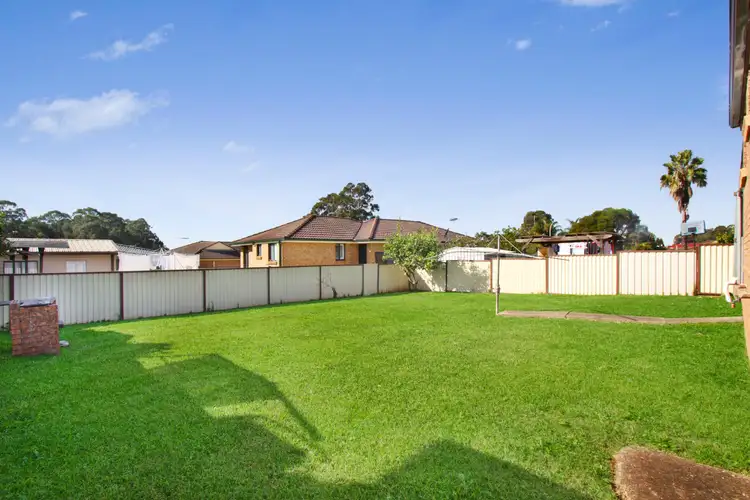 Fifth view of Homely house listing, 72 Brown Road, Bonnyrigg NSW 2177