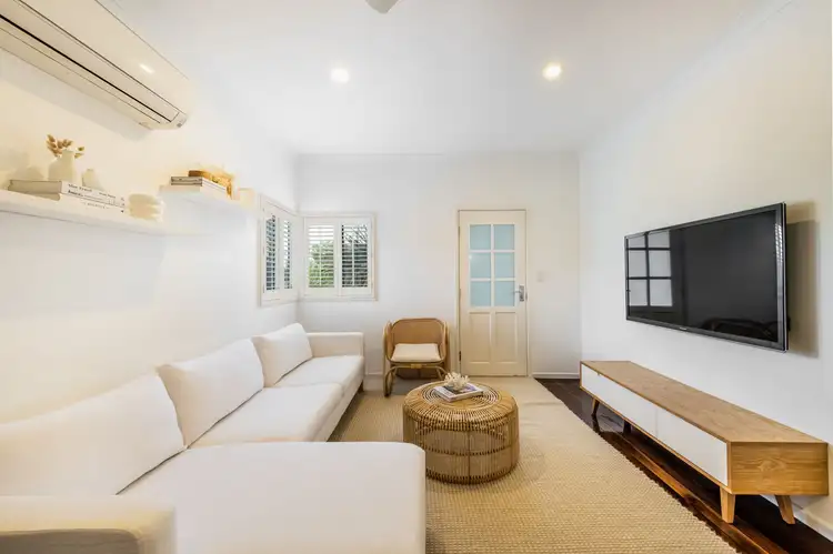 Fourth view of Homely house listing, 111 Branyan Street, Svensson Heights QLD 4670