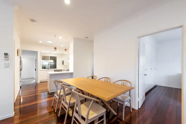 Seventh view of Homely house listing, 111 Branyan Street, Svensson Heights QLD 4670