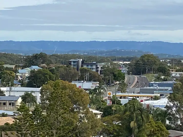 Main view of Homely unit listing, 805/430 Marine Parade, Biggera Waters QLD 4216