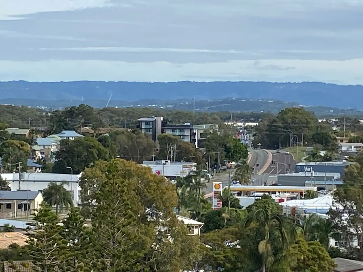 Main view of Homely unit listing, 805/430 Marine Parade, Biggera Waters QLD 4216