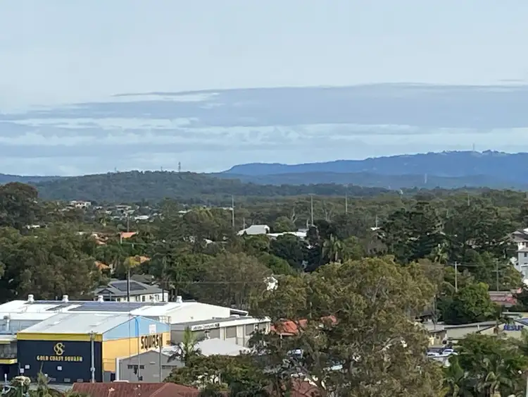 Second view of Homely unit listing, 805/430 Marine Parade, Biggera Waters QLD 4216