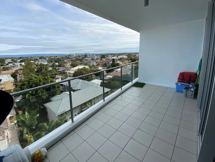 Third view of Homely unit listing, 805/430 Marine Parade, Biggera Waters QLD 4216