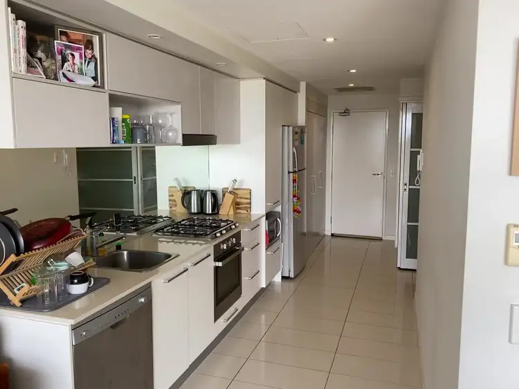 Fourth view of Homely unit listing, 805/430 Marine Parade, Biggera Waters QLD 4216
