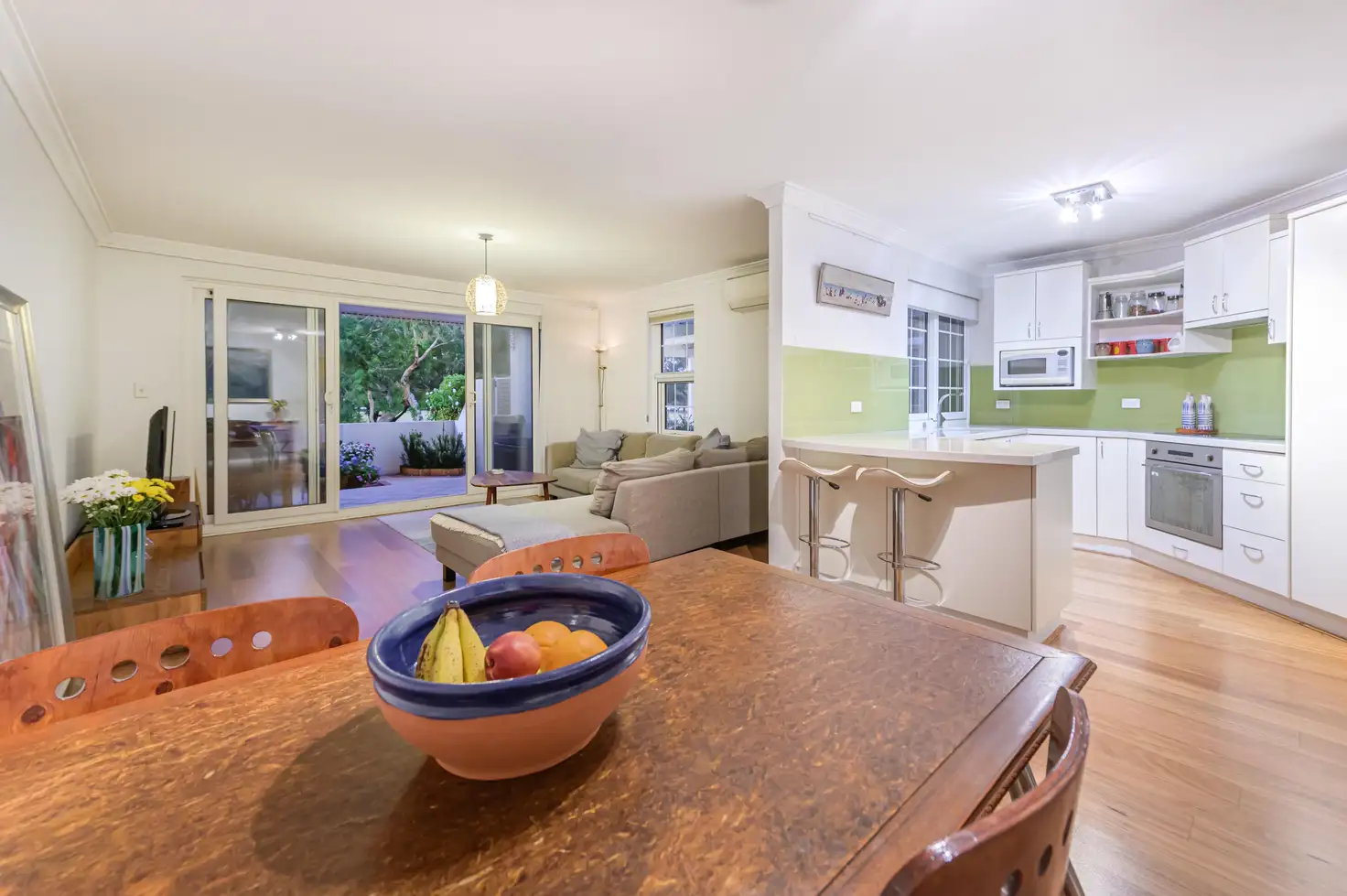 Main view of Homely apartment listing, 2/69 McCallum Lane, Victoria Park WA 6100