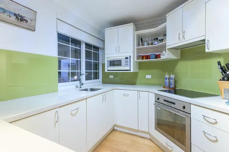 Fifth view of Homely apartment listing, 2/69 McCallum Lane, Victoria Park WA 6100