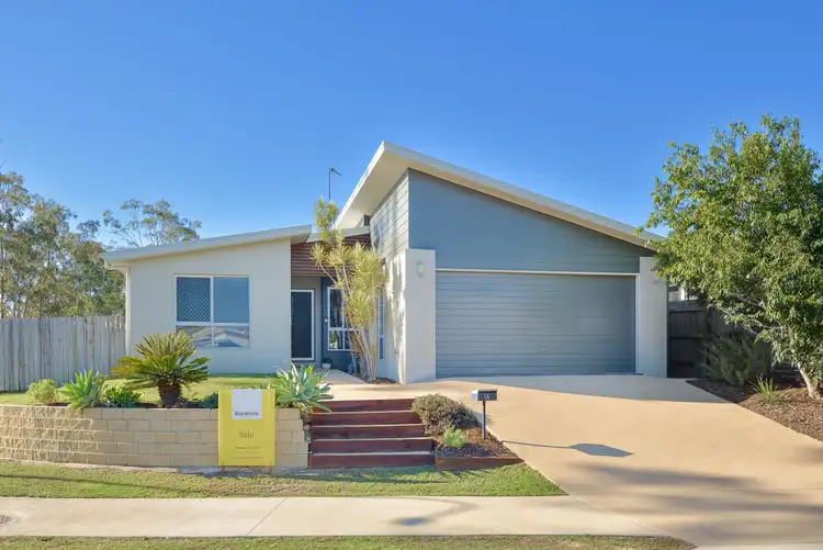 Main view of Homely house listing, 1A Telopea Place, Kirkwood QLD 4680