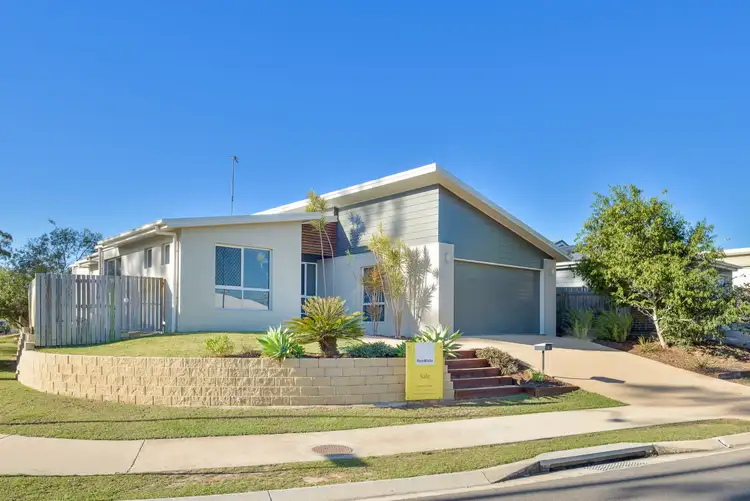 Second view of Homely house listing, 1A Telopea Place, Kirkwood QLD 4680