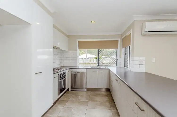 Third view of Homely house listing, 1A Telopea Place, Kirkwood QLD 4680