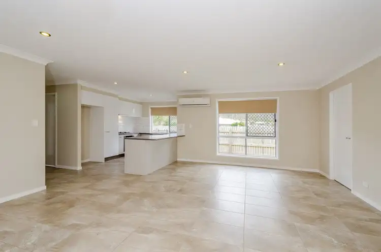 Fourth view of Homely house listing, 1A Telopea Place, Kirkwood QLD 4680