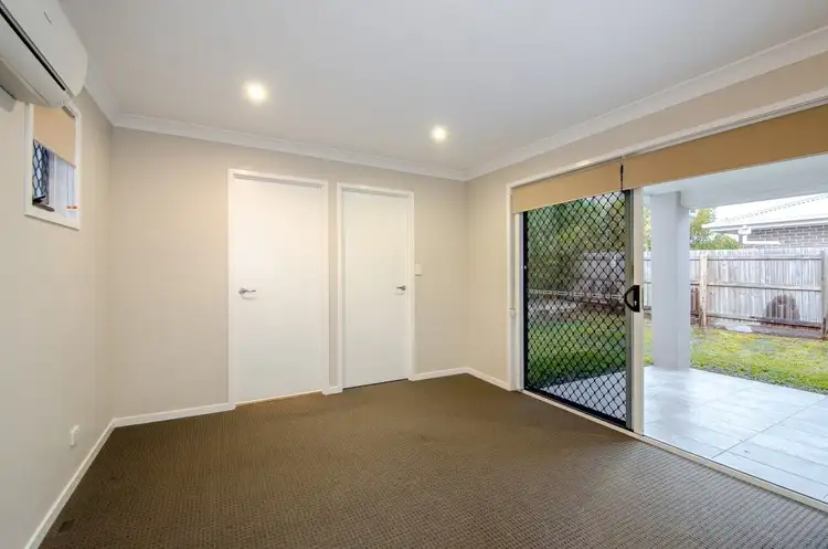 Fifth view of Homely house listing, 1A Telopea Place, Kirkwood QLD 4680