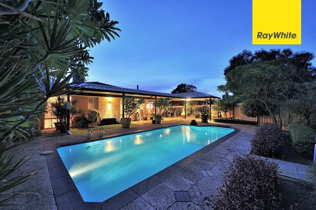 Main view of Homely house listing, 22 Quin Street, Swan View WA 6056