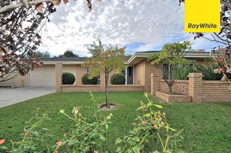 Third view of Homely house listing, 22 Quin Street, Swan View WA 6056