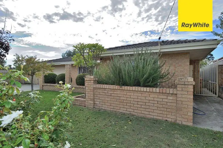 Fourth view of Homely house listing, 22 Quin Street, Swan View WA 6056